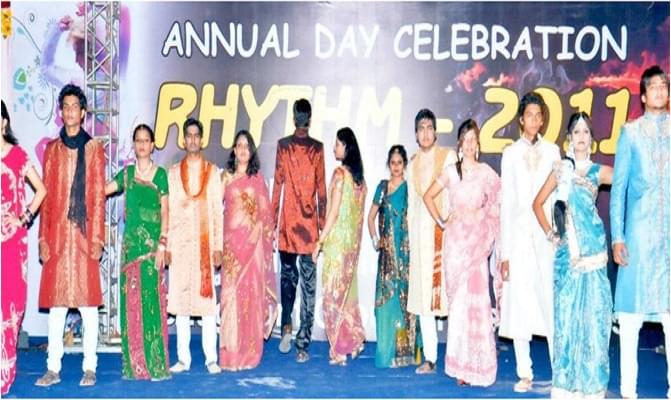 Ajmer Institute of Technology Extra Curricular photo 2