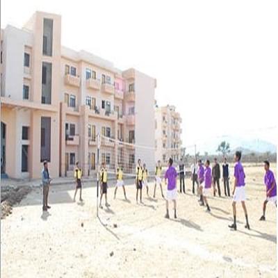 Ajmer Institute of Technology Academic Building photo 3