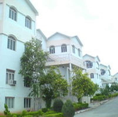 SSM College of Engineering Namakkal Campus Building photo 2