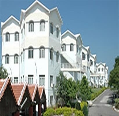 SSM College of Engineering Namakkal Campus Building photo 3