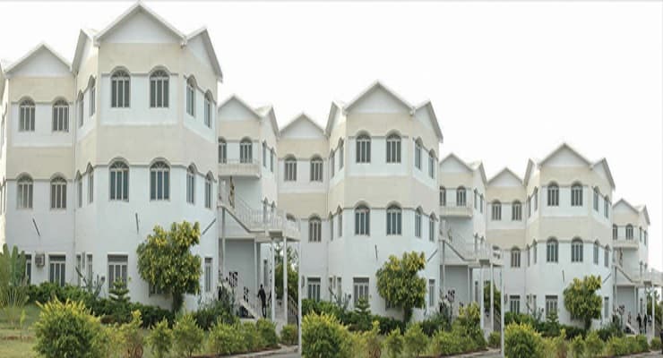 SSM College of Engineering Namakkal Campus Building photo 4