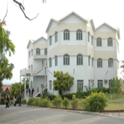 SSM College of Engineering Namakkal Campus Building photo 5