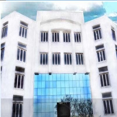 SSM College of Engineering Namakkal Campus Building photo 6