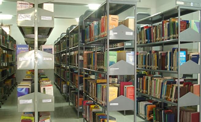 SSM College of Engineering Namakkal hostel photo 1