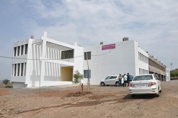 Genesis Institute of Technology Kolhapur Campus photo 3