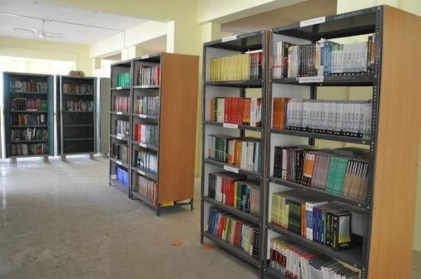 Genesis Institute of Technology Kolhapur Campus photo 5