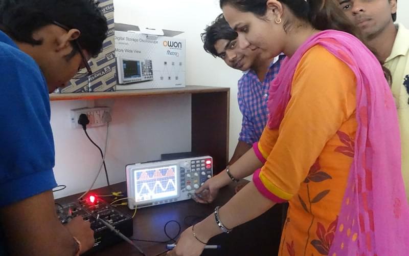 IITM College of Engineering Bahadurgarh Facilities photo 1