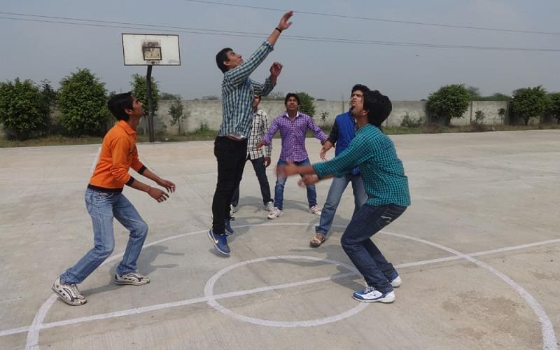 IITM College of Engineering Bahadurgarh Facilities photo 3