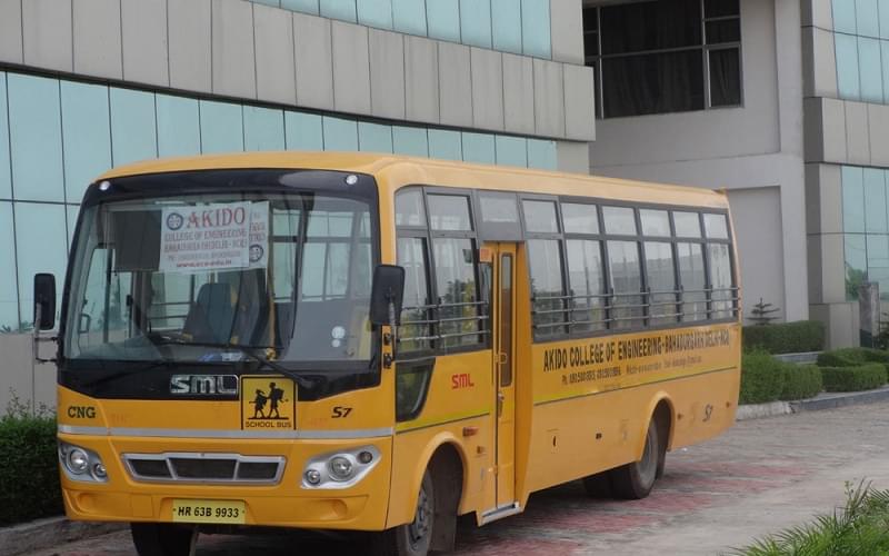 IITM College of Engineering Bahadurgarh Facilities photo 4