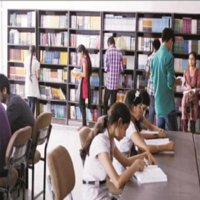 IITM College of Engineering Bahadurgarh Facilities photo 5