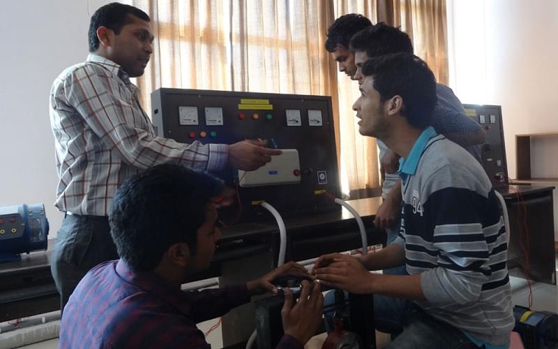 IITM College of Engineering Bahadurgarh Facilities photo 6