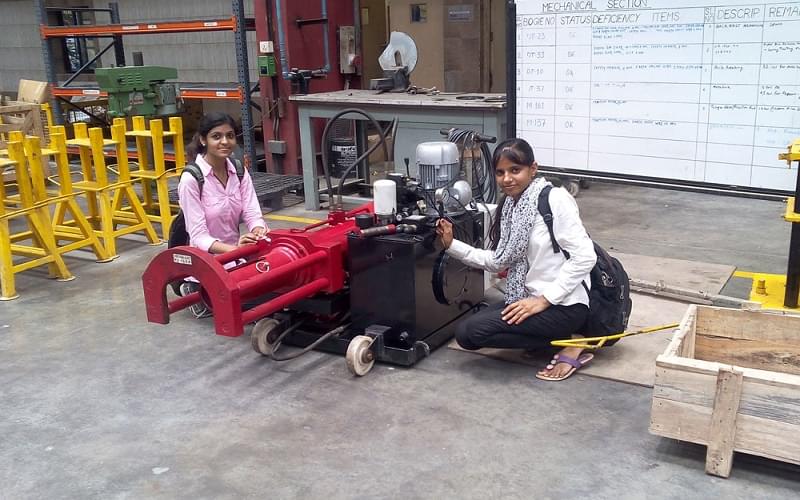 IITM College of Engineering Bahadurgarh Facilities photo 7