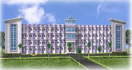 PVP College of Engineering and Technology for Women Dindigul Buildings photo 1