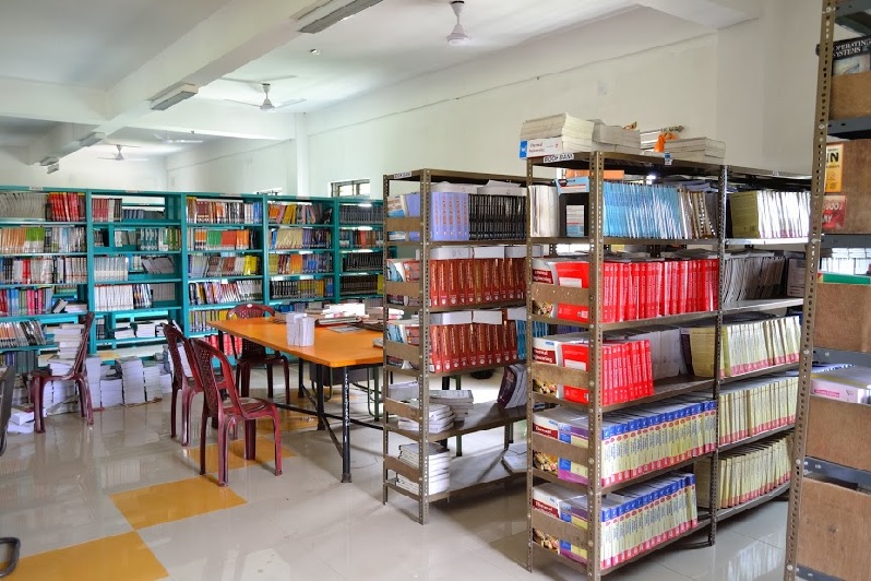 Kanksa Academy of Technology and Management Bardhaman Infrastructure photo 7