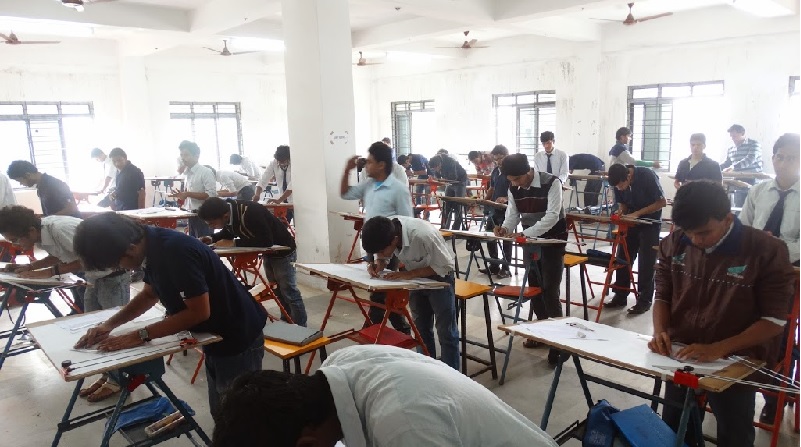 Kanksa Academy of Technology and Management Bardhaman Infrastructure photo 3