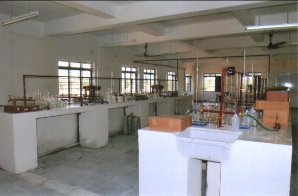 Kanksa Academy of Technology and Management Bardhaman Infrastructure photo 2