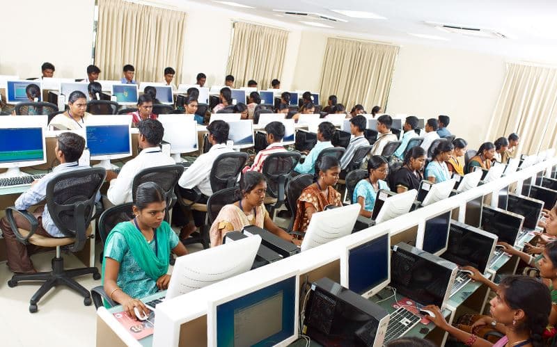 Paavai Engineering College (Autonomous) Namakkal hostel photo 1