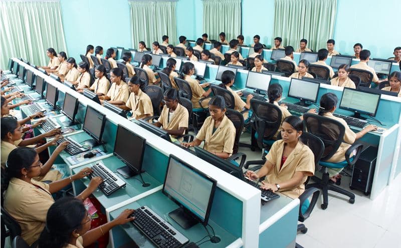 Paavai Engineering College (Autonomous) Namakkal hostel photo 2