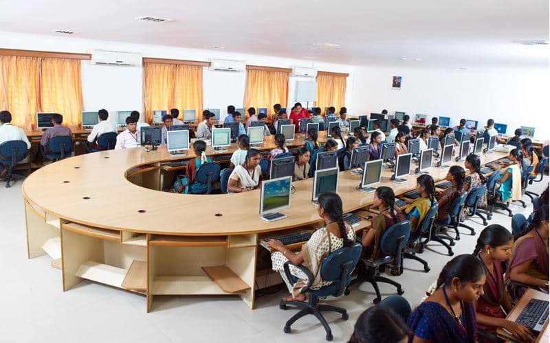 Paavai Engineering College (Autonomous) Namakkal hostel photo 4