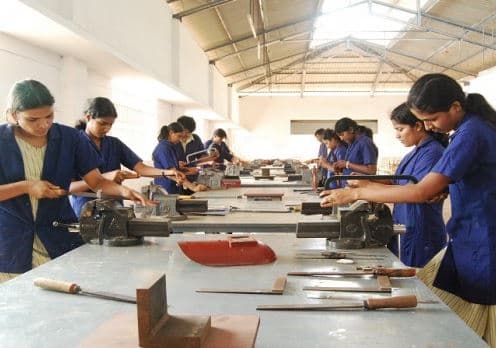 Karavali Institute of Technology Mangalore Labs photo 2