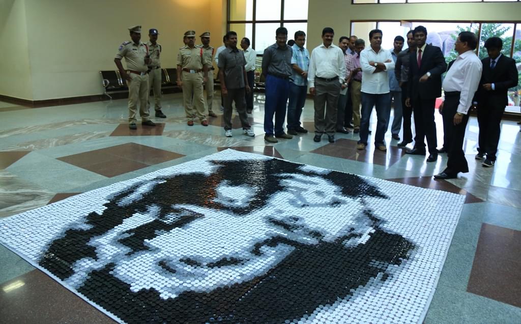 BITS Hyderabad Events photo 12