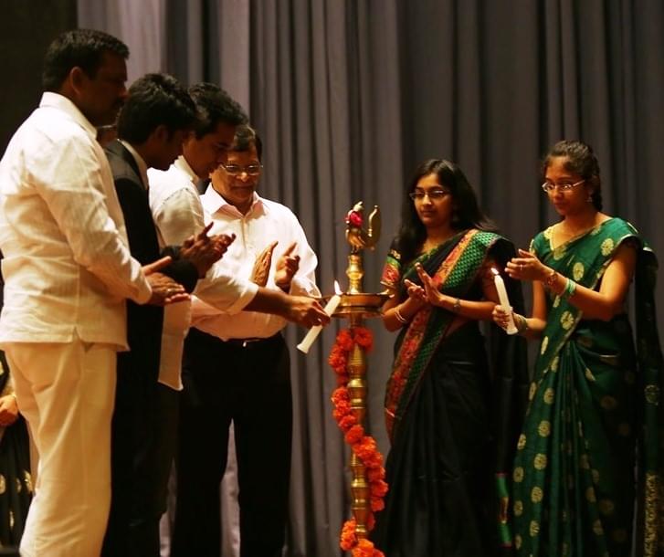 BITS Hyderabad Events photo 13