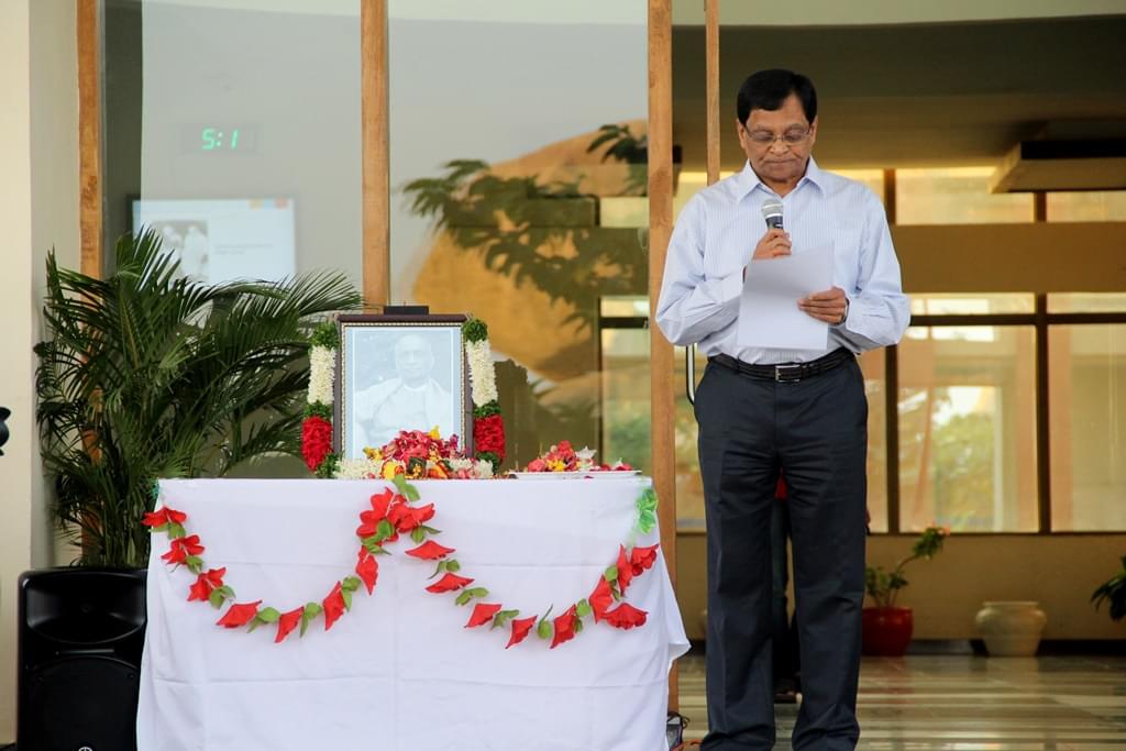 BITS Hyderabad Events photo 17