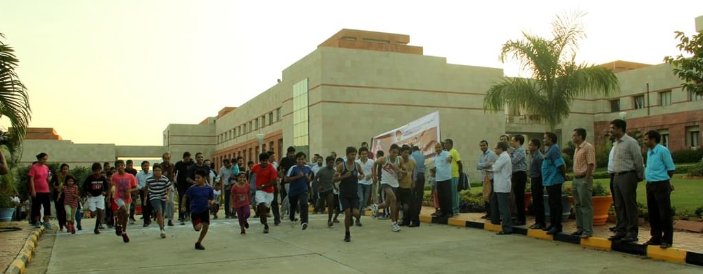 BITS Hyderabad Events photo 18