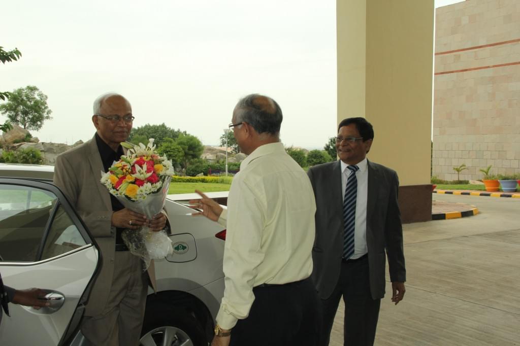 BITS Hyderabad Events photo 3