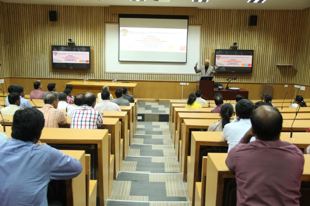 BITS Hyderabad Events photo 4