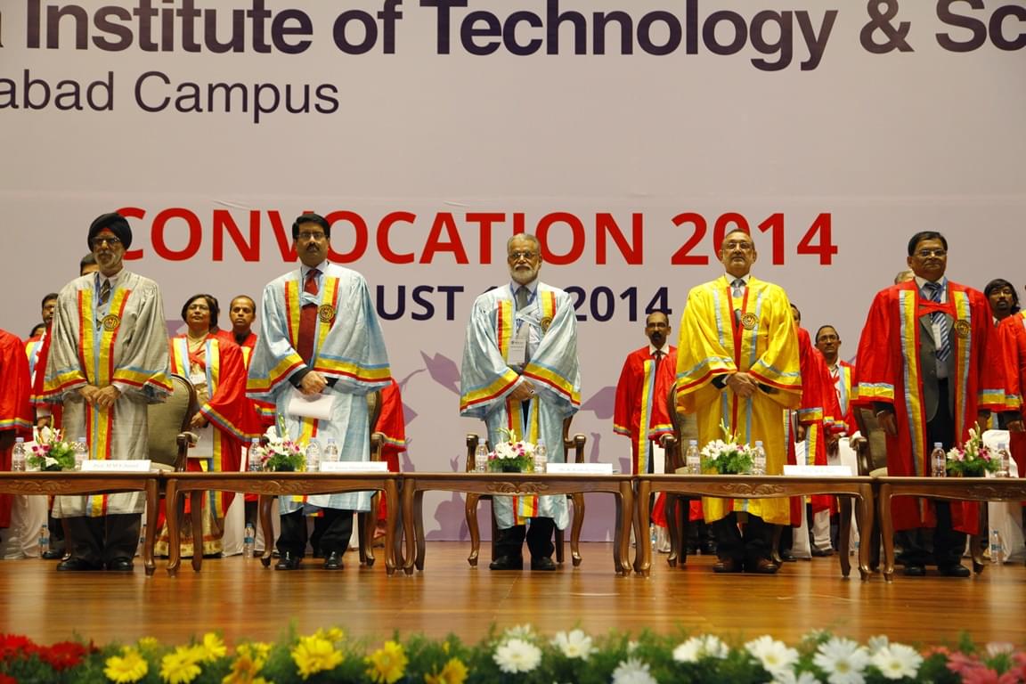 BITS Hyderabad Events photo 6