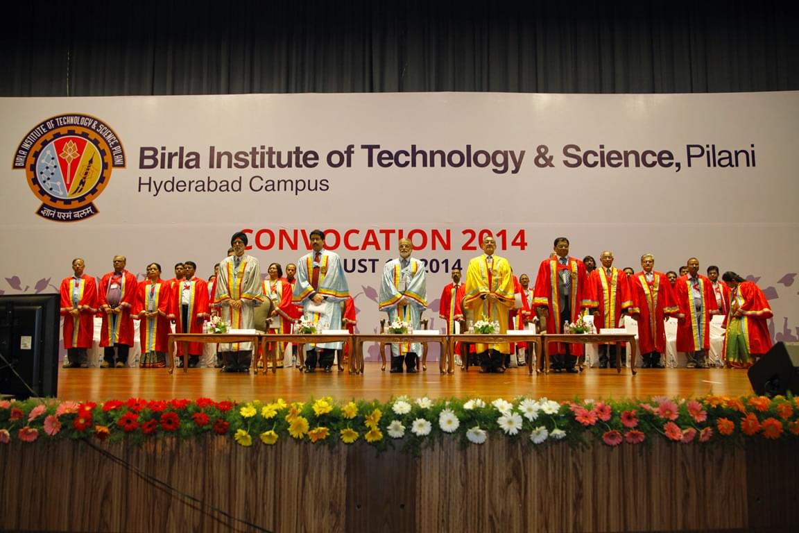 BITS Hyderabad Events photo 7