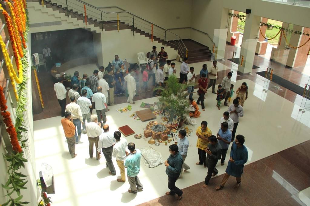 BITS Hyderabad Events photo 5