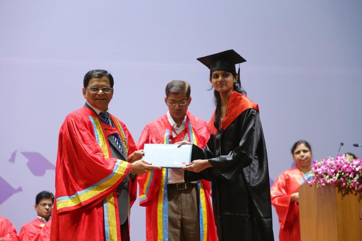 BITS Hyderabad Events photo 9