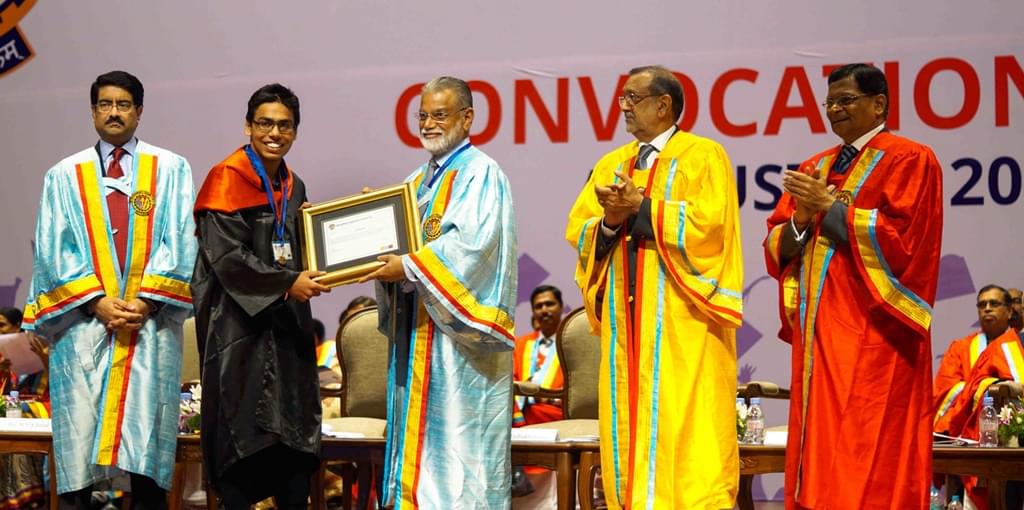 BITS Hyderabad Events photo 10