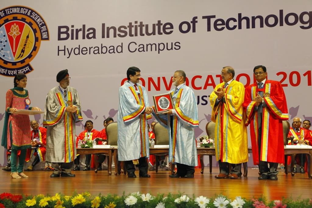 BITS Hyderabad Events photo 11