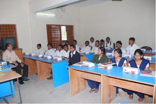 Padmashree Krutartha Acharya College of Engineering Bargarh Infrastructure photo 4