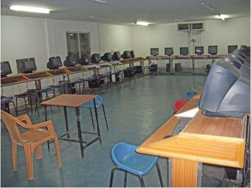 Padmashree Krutartha Acharya College of Engineering Bargarh Infrastructure photo 8