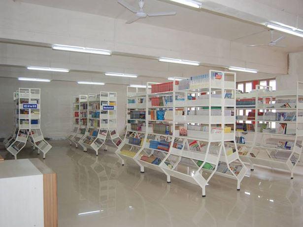 Karmayogi Engineering College Solapur Facilities photo 1