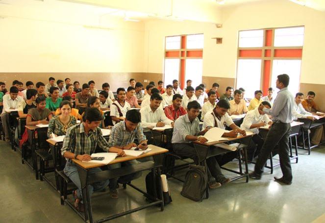 Karmayogi Engineering College Solapur Facilities photo 4