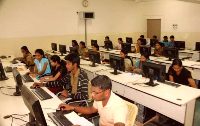 Dr. T. Thimmaiah Institute of Technology Kolar Infrastructure & Academic Building photo 2