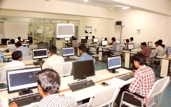 Dr. T. Thimmaiah Institute of Technology Kolar Infrastructure & Academic Building photo 3