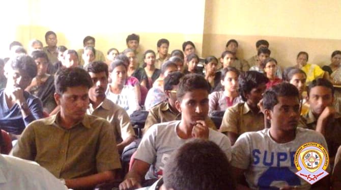 Dr. T. Thimmaiah Institute of Technology Kolar Infrastructure & Academic Building photo 10