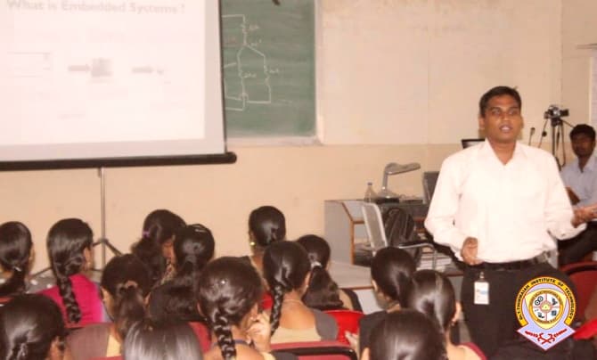 Dr. T. Thimmaiah Institute of Technology Kolar Infrastructure & Academic Building photo 11