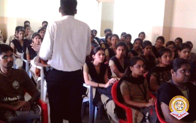 Dr. T. Thimmaiah Institute of Technology Kolar Infrastructure & Academic Building photo 12