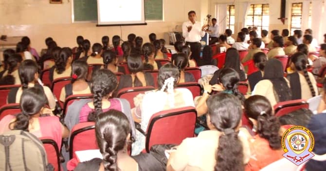 Dr. T. Thimmaiah Institute of Technology Kolar Infrastructure & Academic Building photo 13