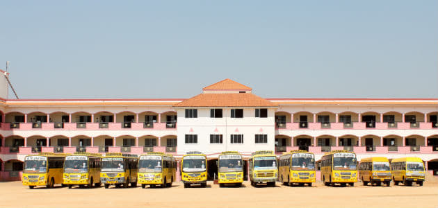 Vetri Vinayaha College of Engineering and Technology Thottiyam Buildings photo 2
