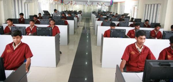 Vetri Vinayaha College of Engineering and Technology Thottiyam Facility photo 1