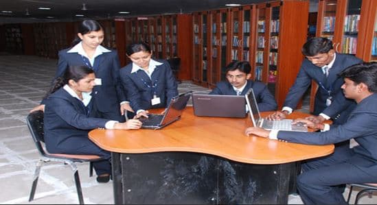 King College of Technology Namakkal Infrastructure photo 1