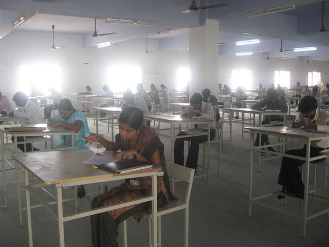 King College of Technology Namakkal Infrastructure photo 3